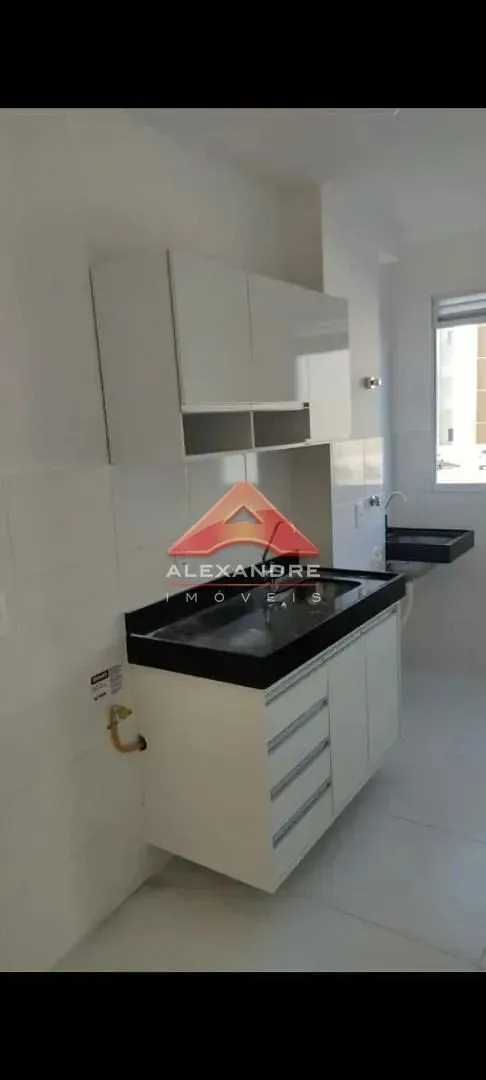 Apartamento, 2 quartos, 47 m² - Foto 3