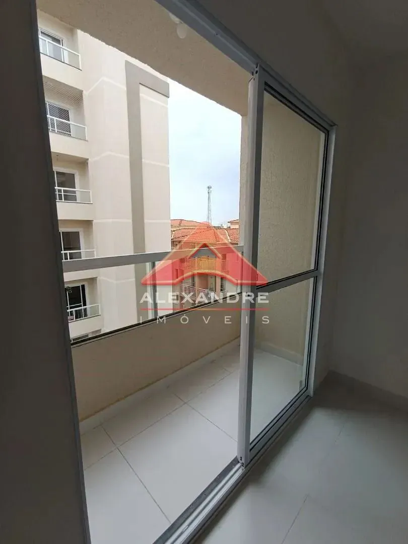 Apartamento, 2 quartos, 47 m² - Foto 7