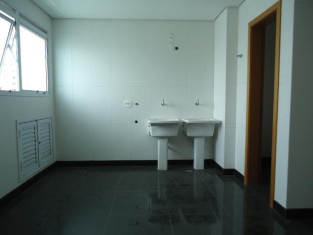 Foto do Apartamento - Alto Padrão, Jardim Anália Franco, São Paulo. | ZONA LESTE IMÓVEIS