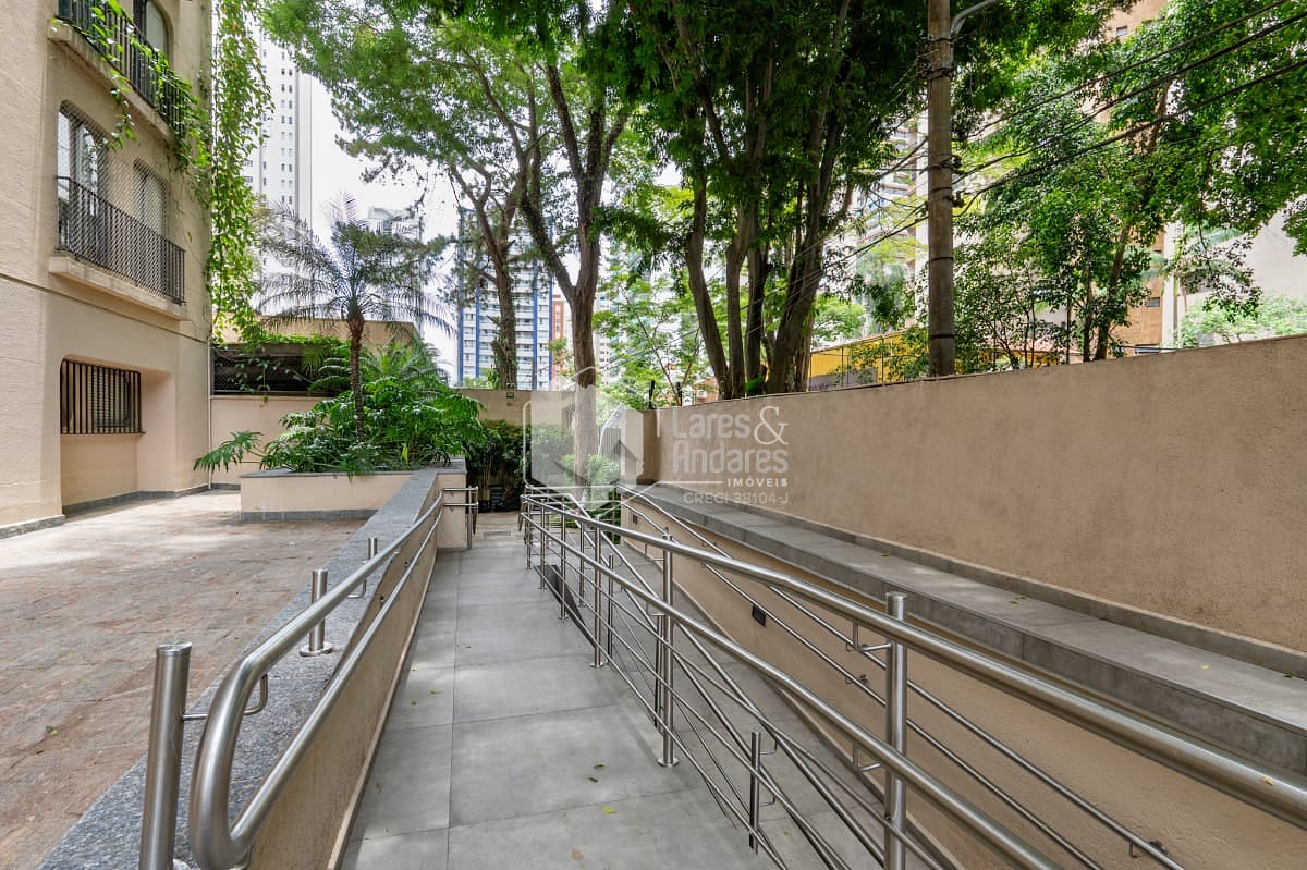 Apartamento, 2 quartos, 73 m² - Foto 27