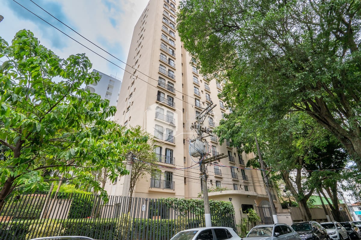 Apartamento, 2 quartos, 73 m² - Foto 28