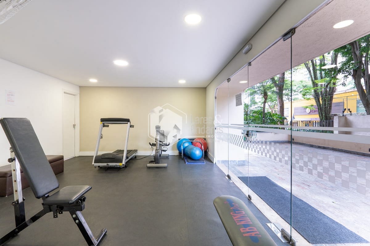 Apartamento, 2 quartos, 73 m² - Foto 22