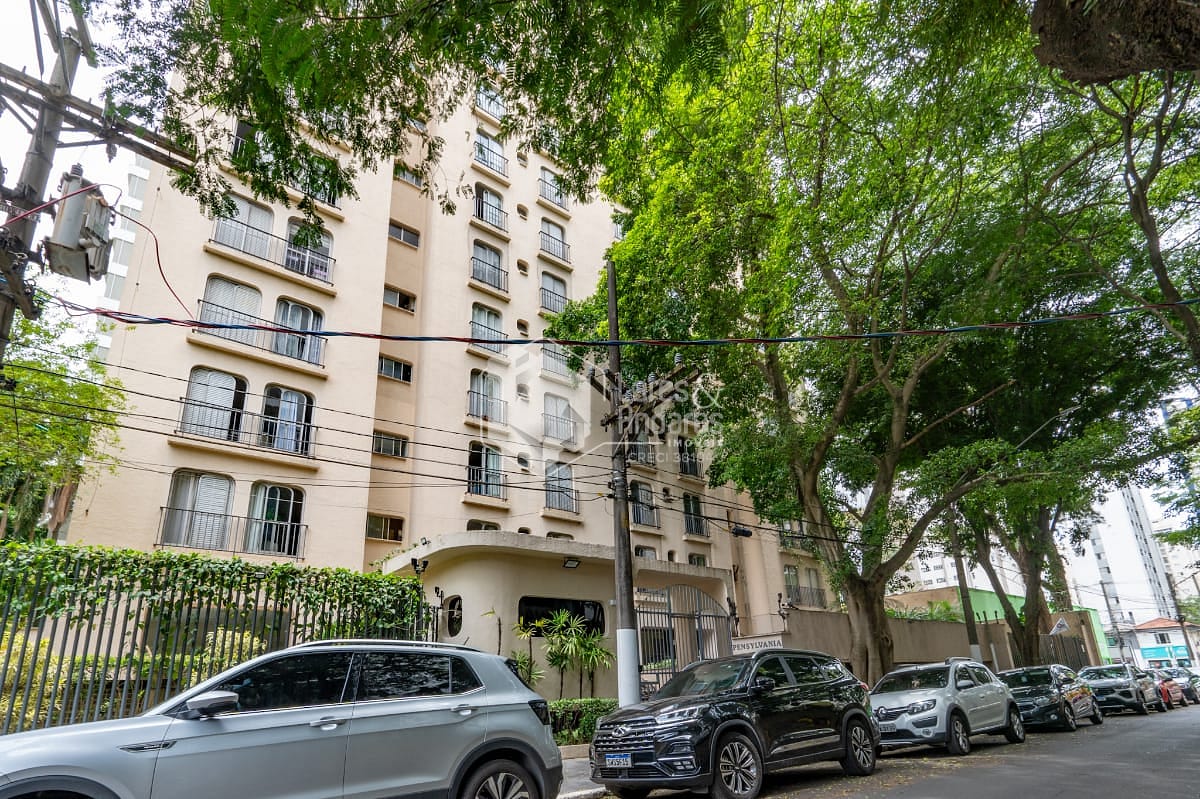 Apartamento, 2 quartos, 73 m² - Foto 30