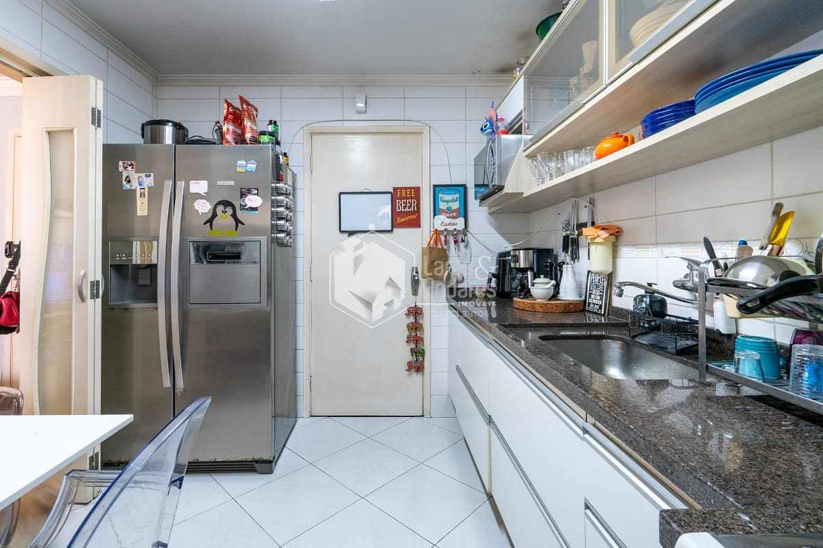 Apartamento, 2 quartos, 73 m² - Foto 21