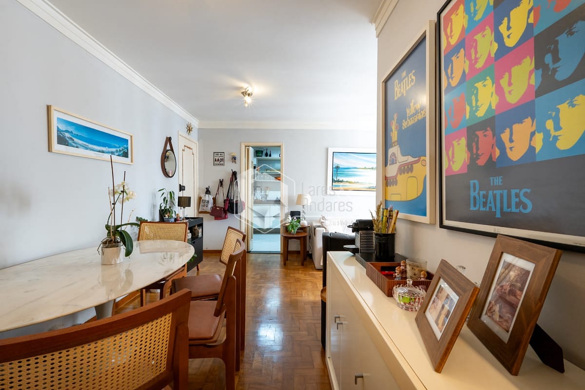 Apartamento, 2 quartos, 73 m² - Foto 7