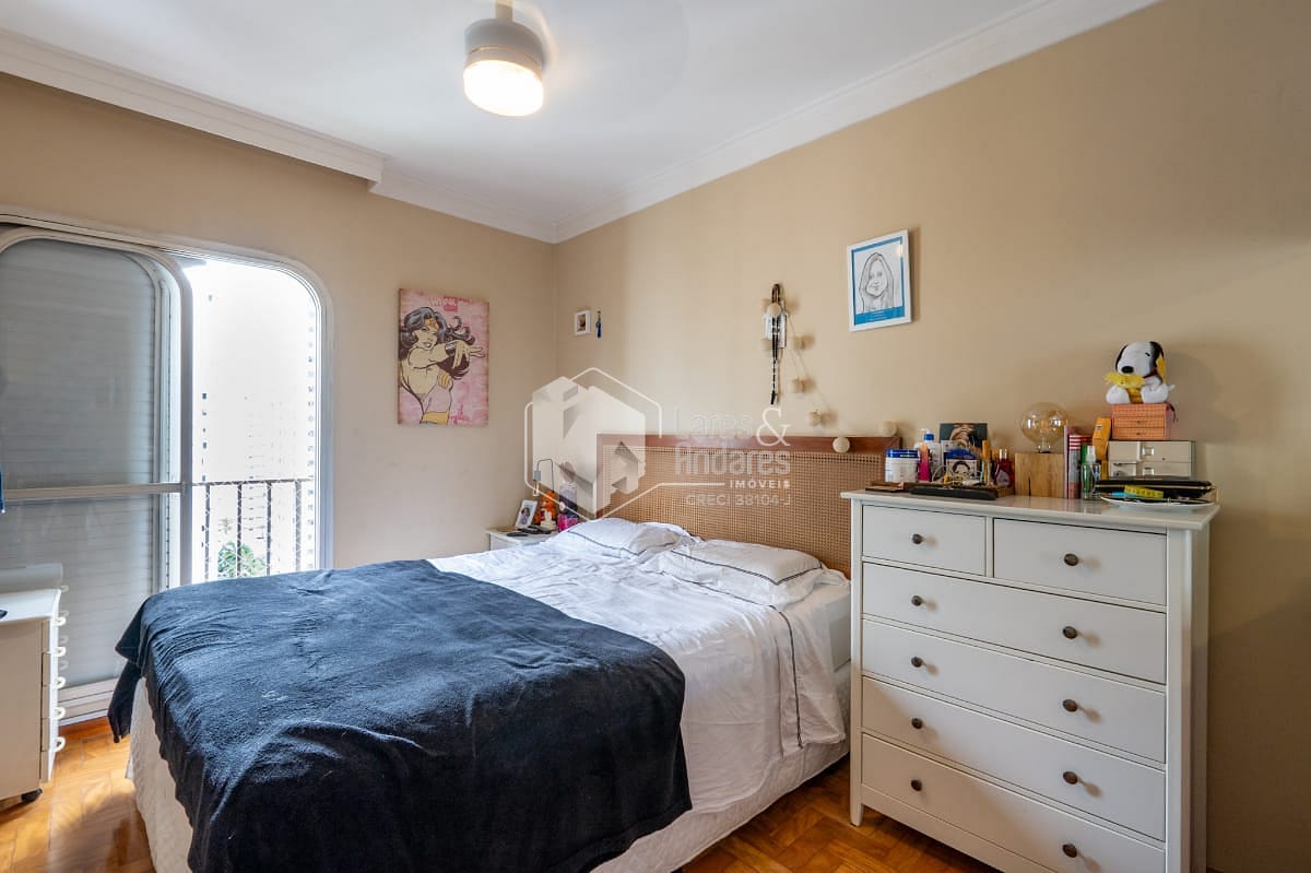 Apartamento, 2 quartos, 73 m² - Foto 14