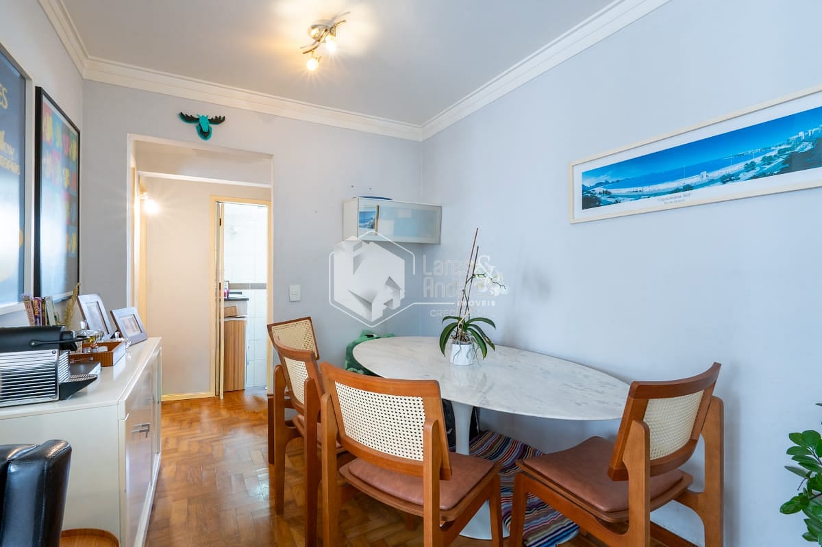 Apartamento, 2 quartos, 73 m² - Foto 6