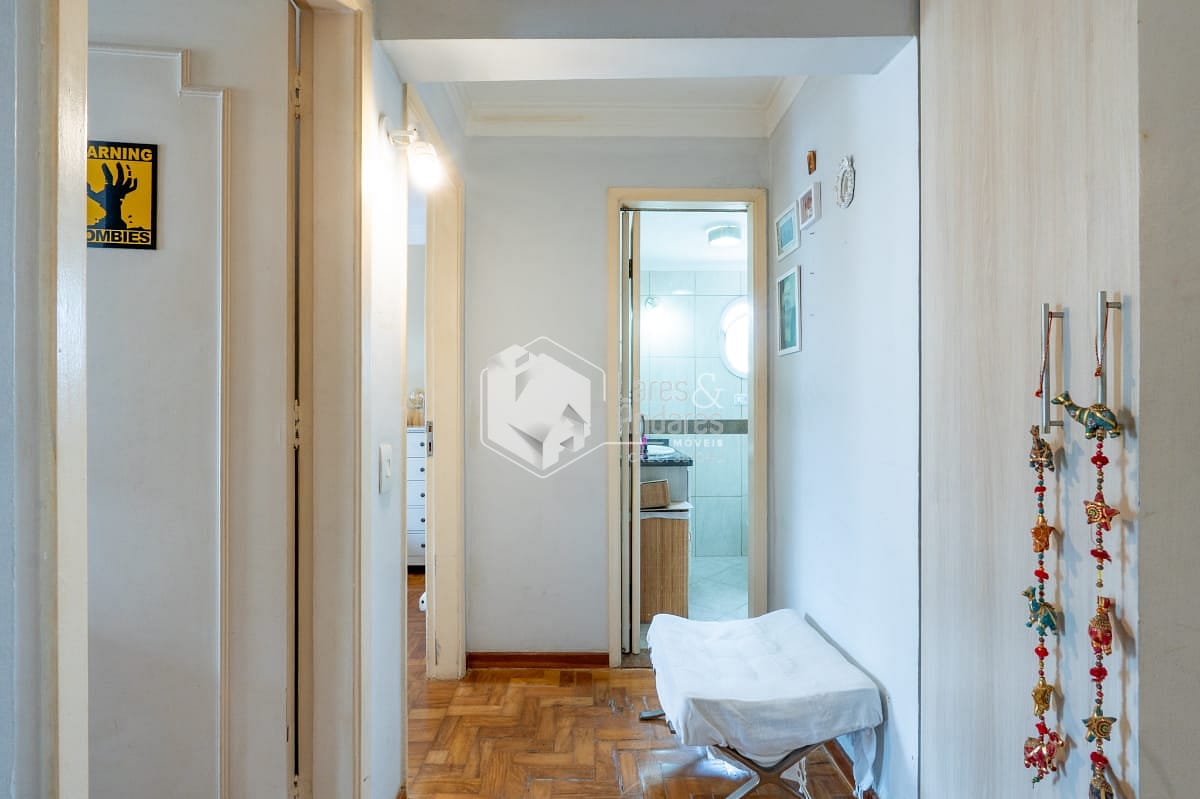 Apartamento, 2 quartos, 73 m² - Foto 10