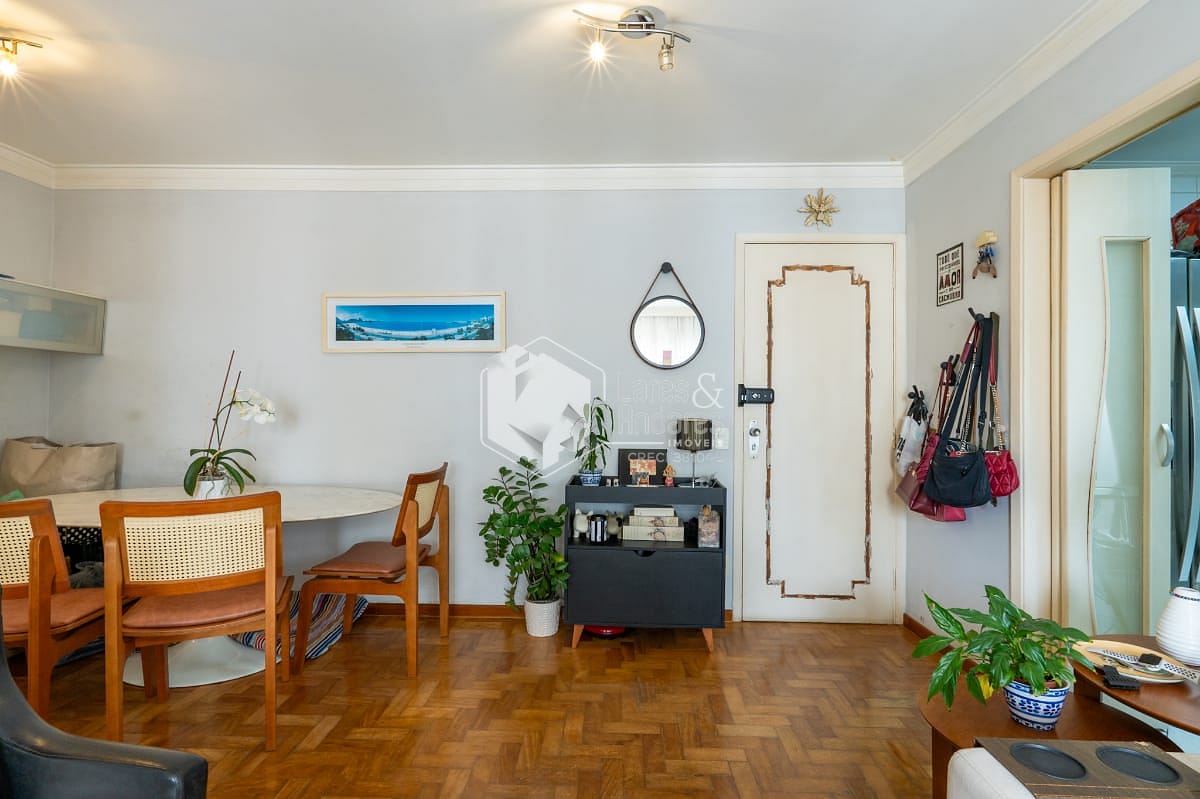 Apartamento, 2 quartos, 73 m² - Foto 8