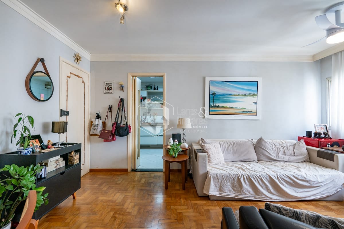 Apartamento, 2 quartos, 73 m² - Foto 5