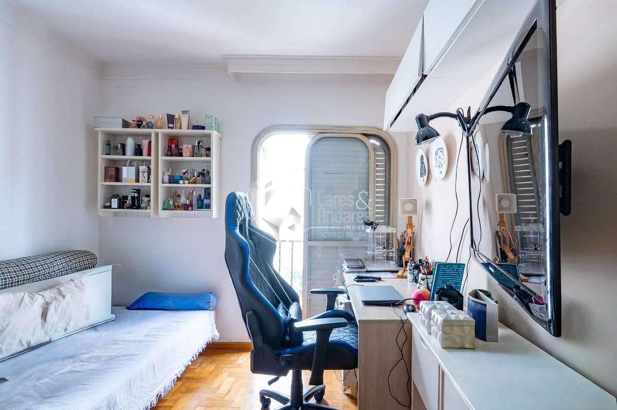 Apartamento, 2 quartos, 73 m² - Foto 15