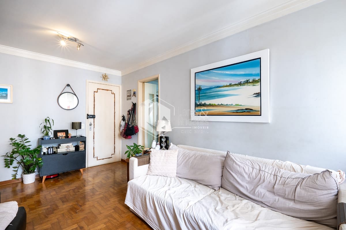 Apartamento, 2 quartos, 73 m² - Foto 3