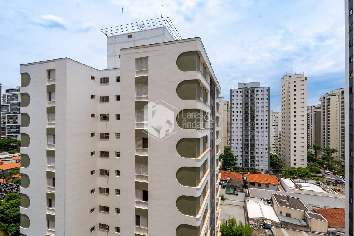 Apartamento, 2 quartos, 73 m² - Foto 9