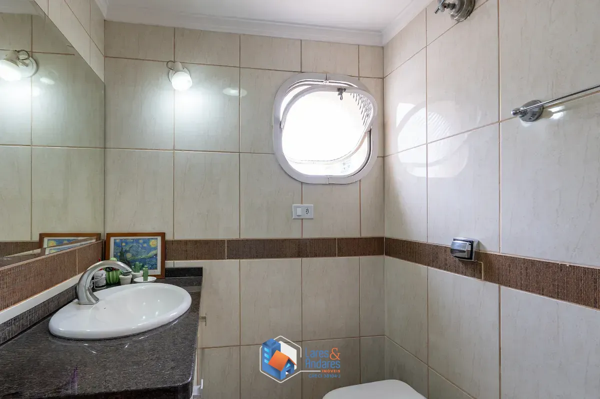 Apartamento, 2 quartos, 73 m² - Foto 11