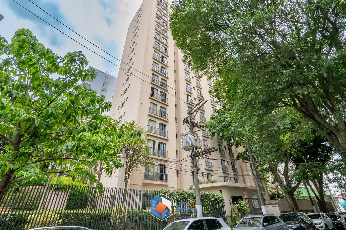 Apartamento, 2 quartos, 73 m² - Foto 28