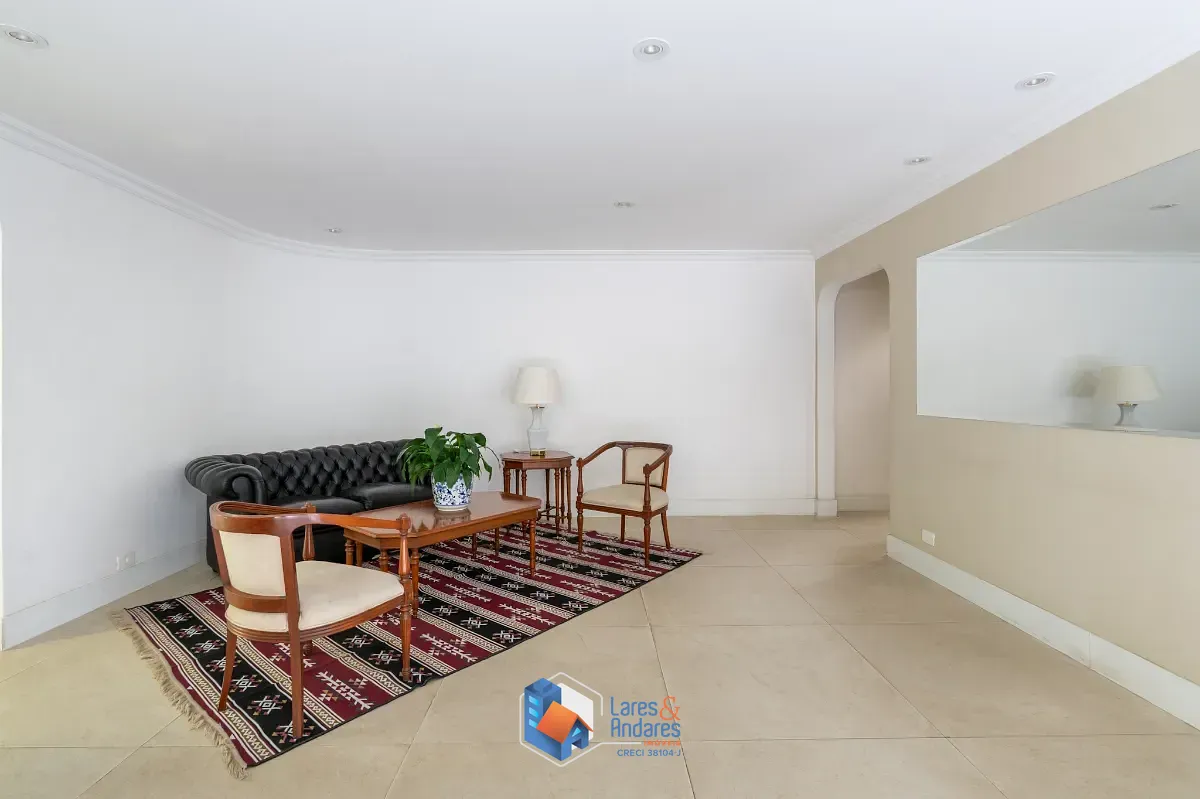 Apartamento, 2 quartos, 73 m² - Foto 24