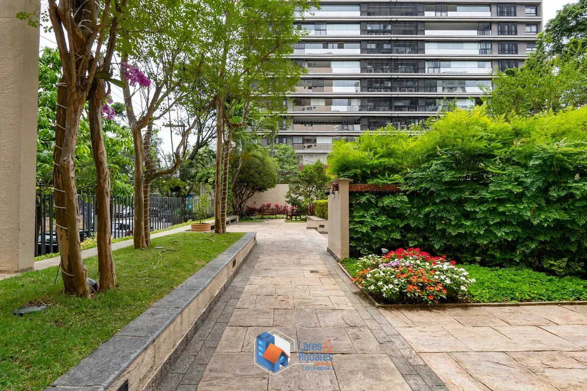 Apartamento, 2 quartos, 73 m² - Foto 26