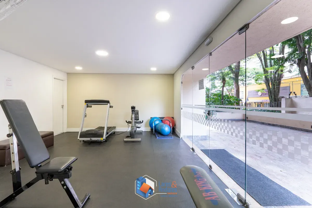 Apartamento, 2 quartos, 73 m² - Foto 22