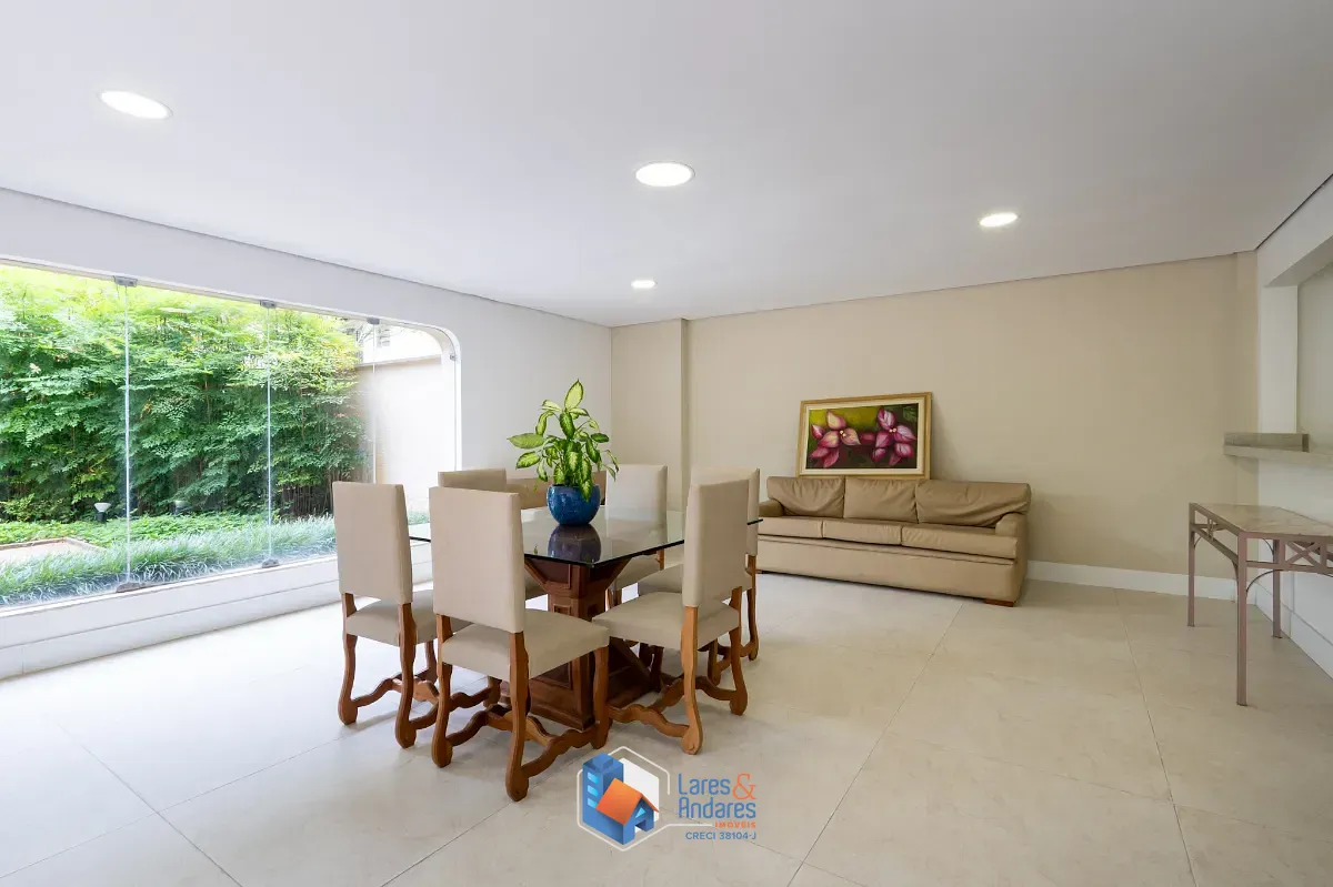 Apartamento, 2 quartos, 73 m² - Foto 23