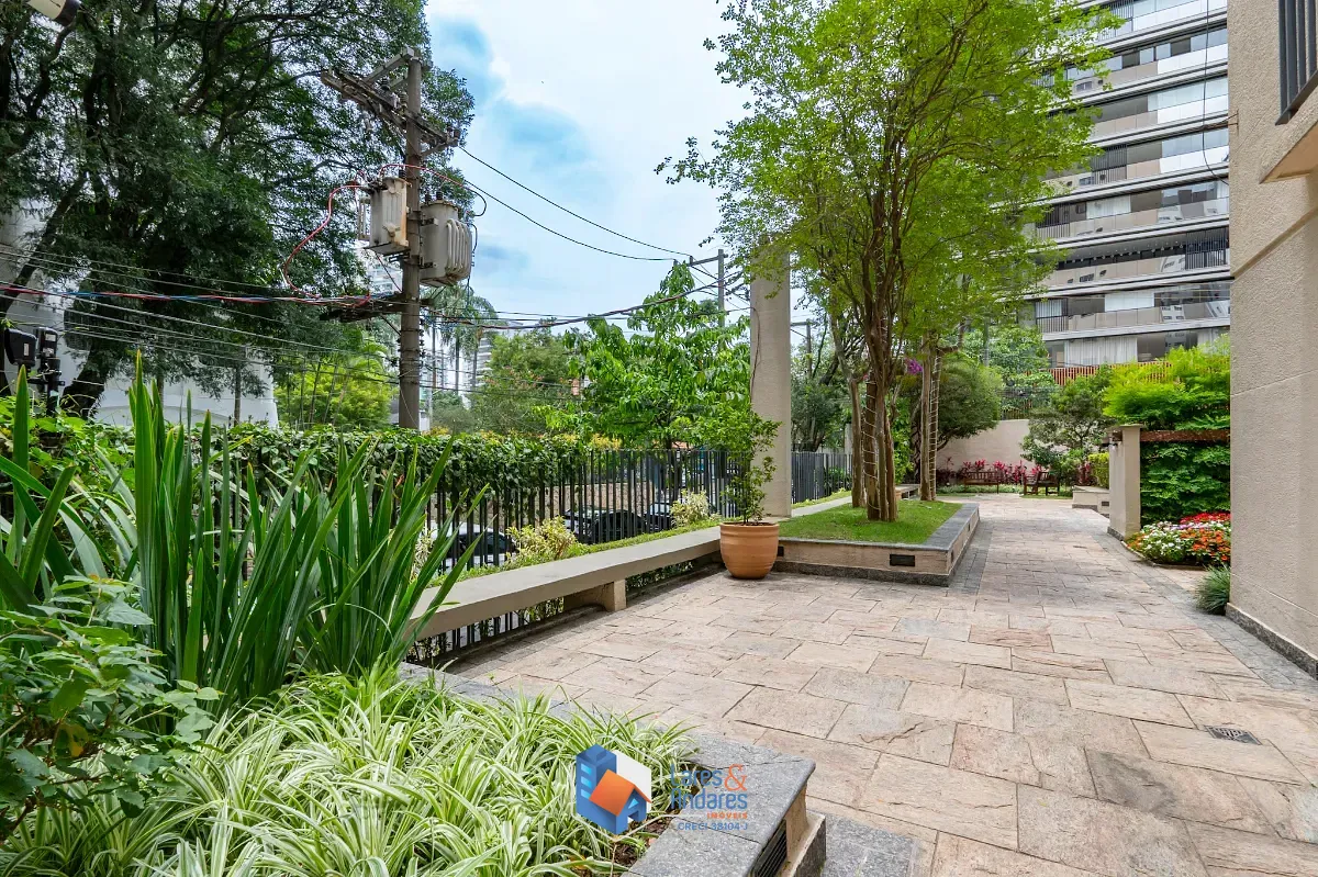 Apartamento, 2 quartos, 73 m² - Foto 29