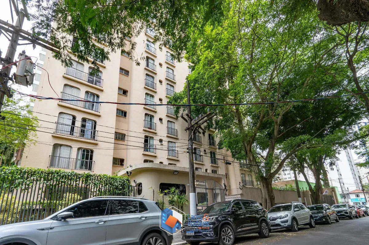 Apartamento, 2 quartos, 73 m² - Foto 30
