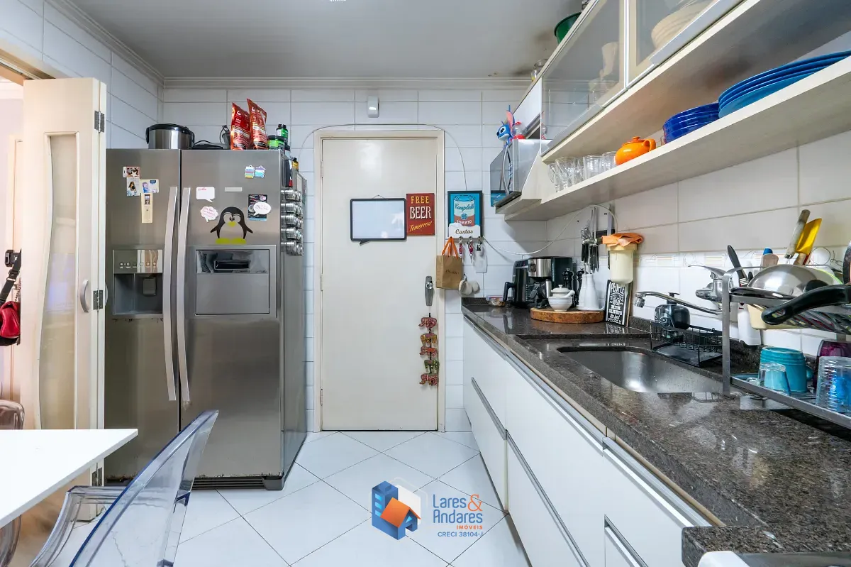 Apartamento, 2 quartos, 73 m² - Foto 21