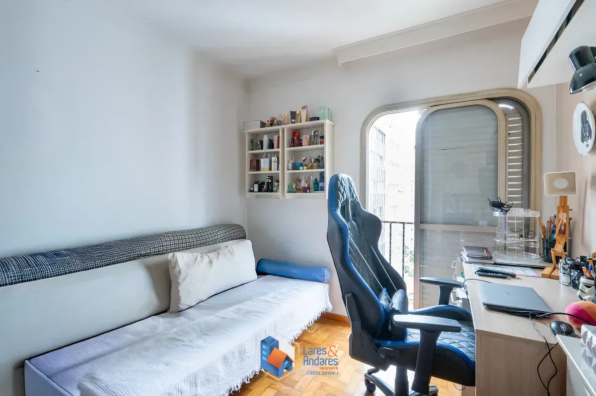 Apartamento, 2 quartos, 73 m² - Foto 16