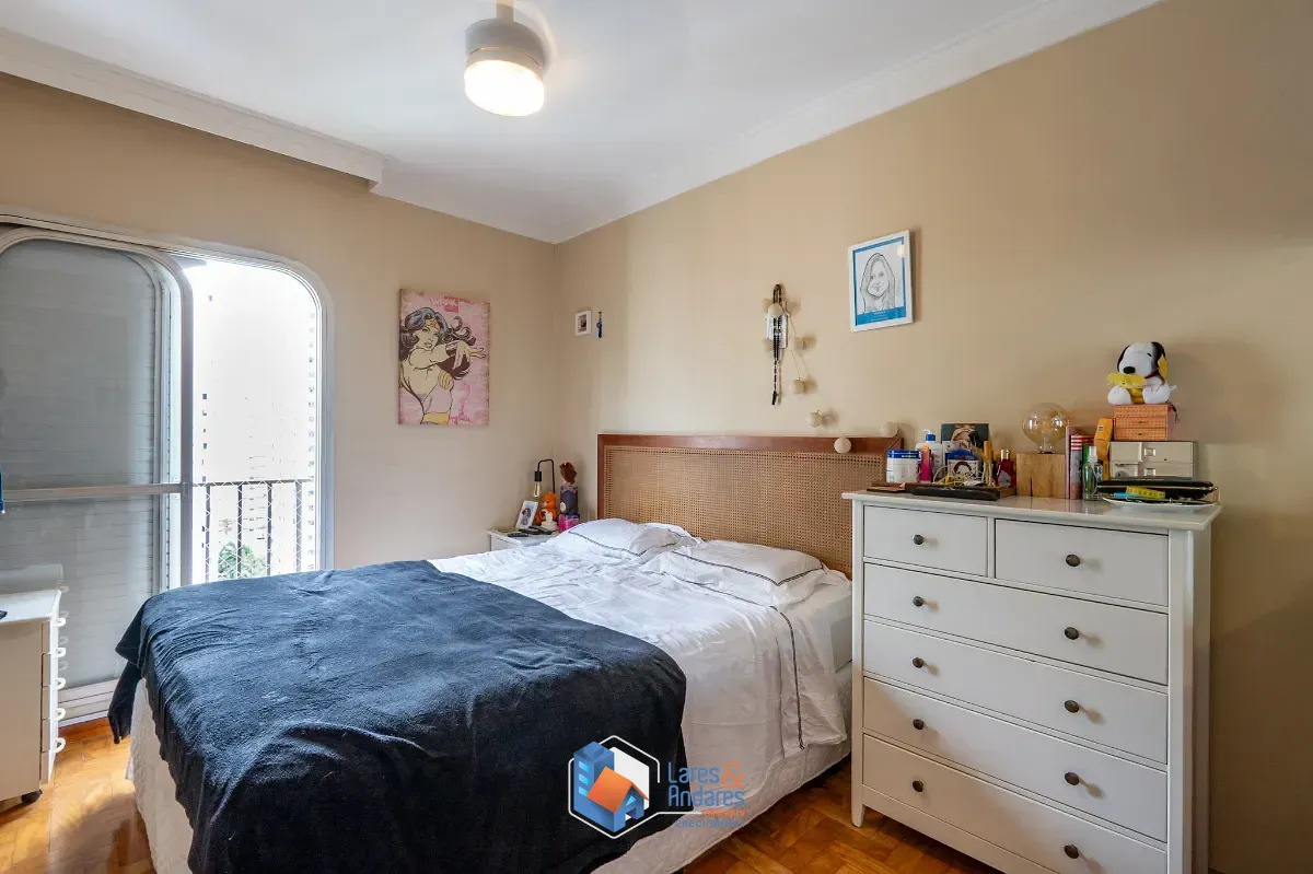 Apartamento, 2 quartos, 73 m² - Foto 12