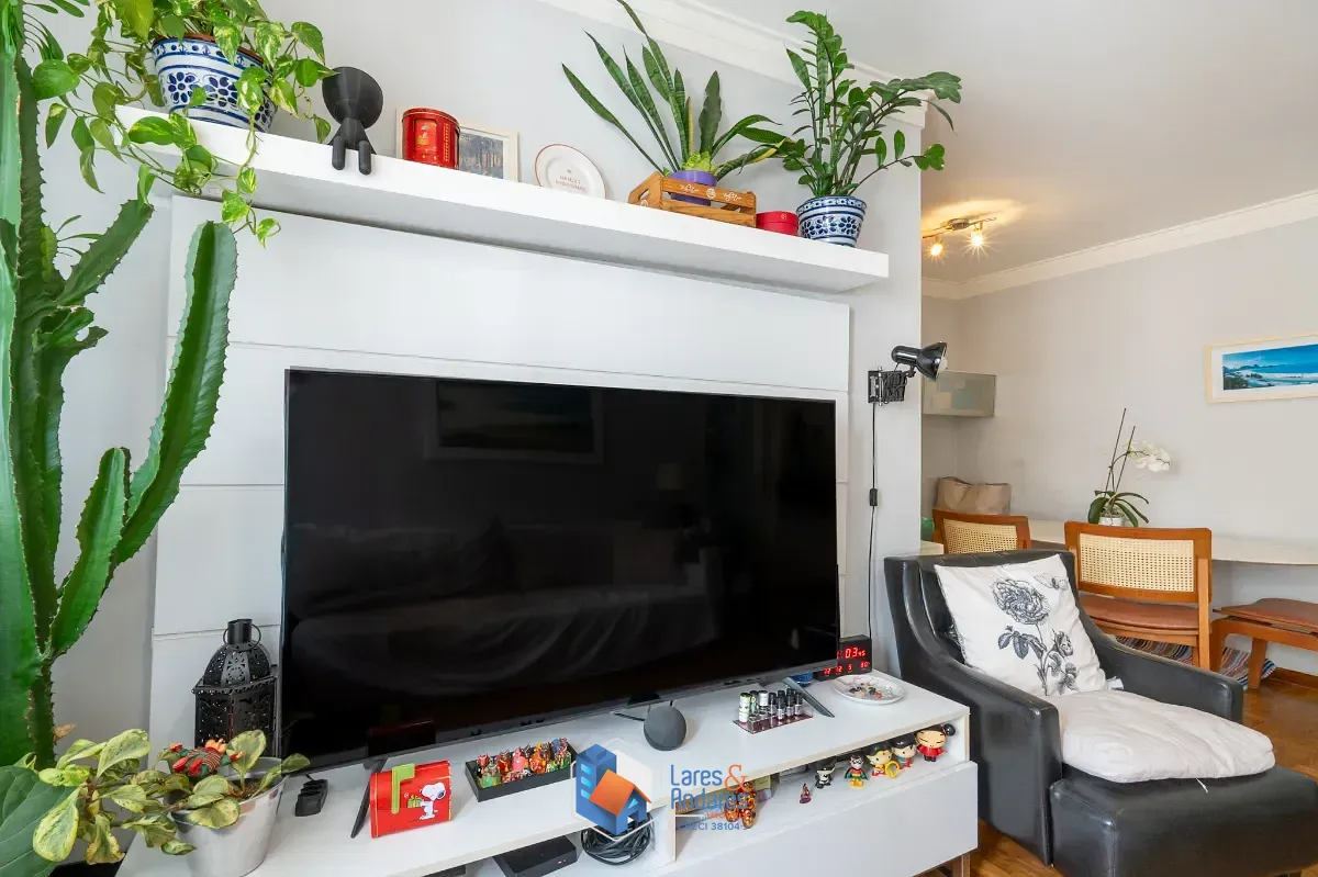 Apartamento, 2 quartos, 73 m² - Foto 4