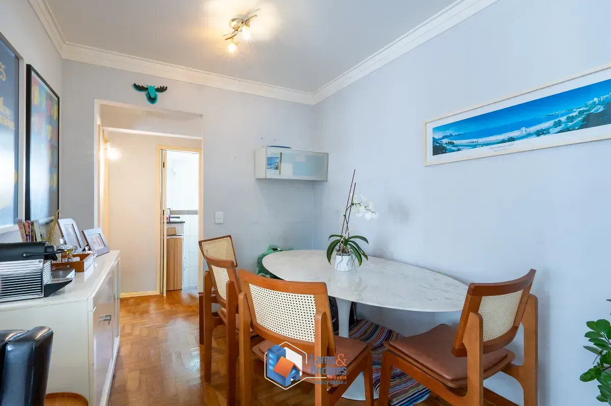Apartamento, 2 quartos, 73 m² - Foto 6
