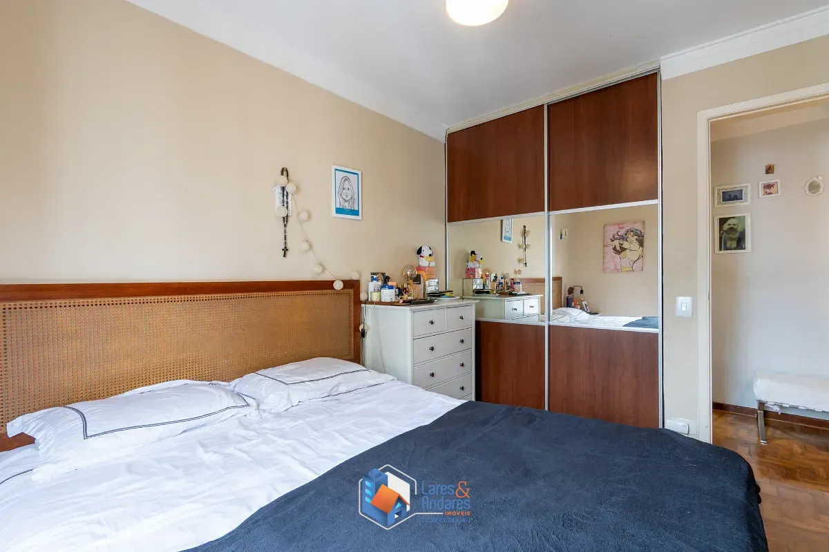Apartamento, 2 quartos, 73 m² - Foto 13