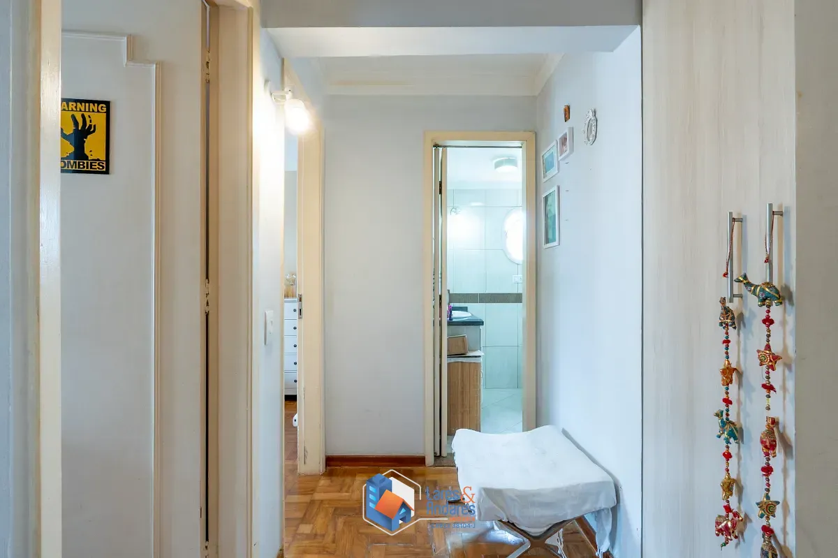 Apartamento, 2 quartos, 73 m² - Foto 10