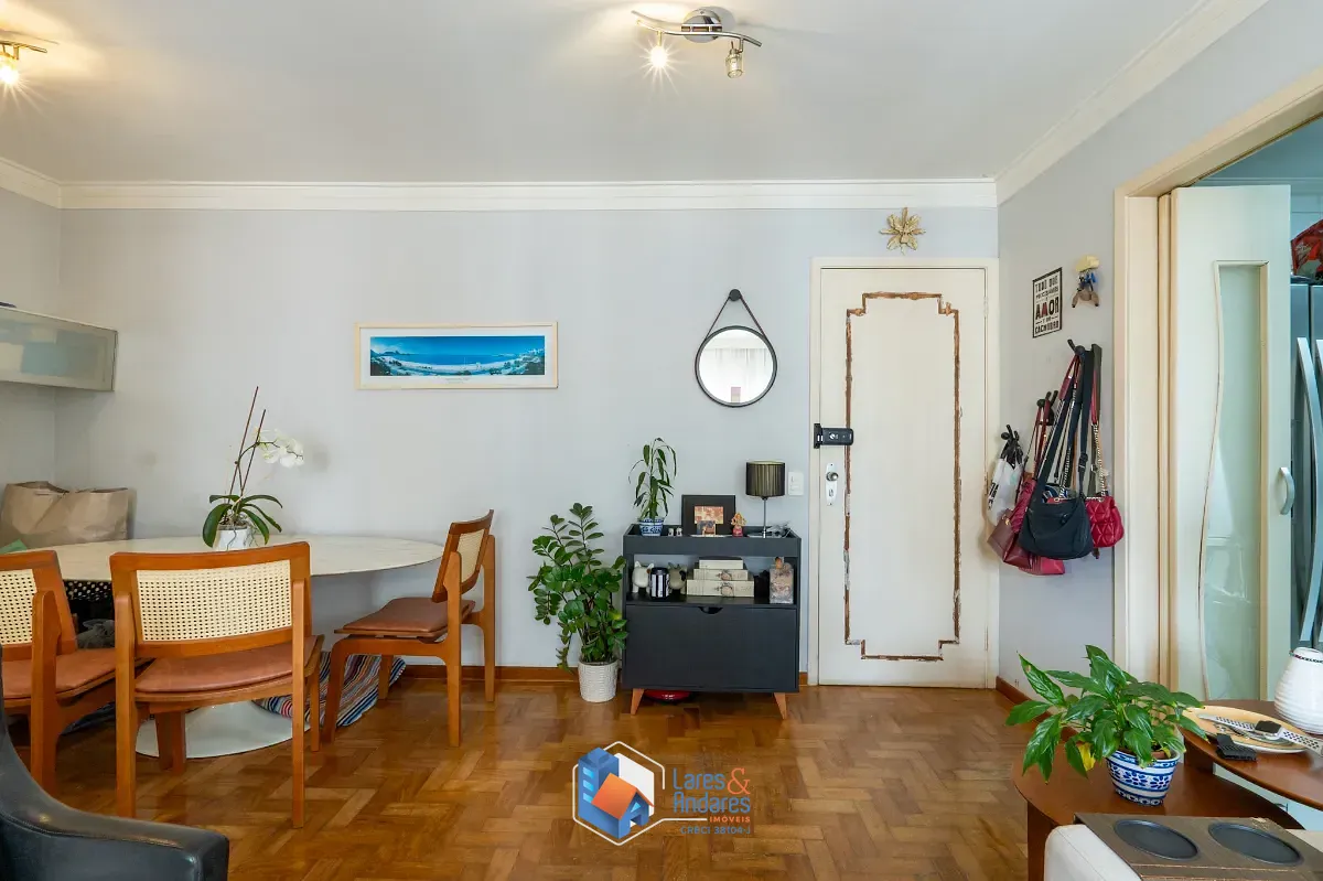 Apartamento, 2 quartos, 73 m² - Foto 8