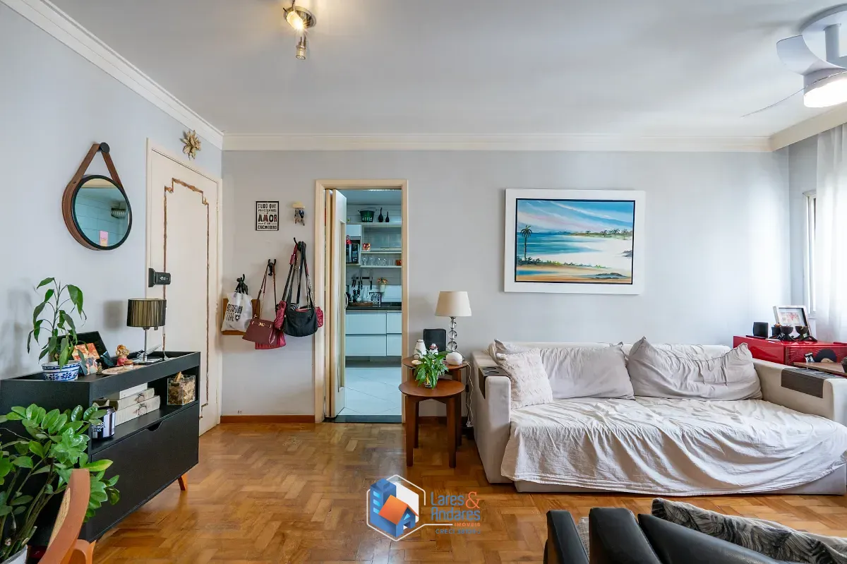 Apartamento, 2 quartos, 73 m² - Foto 5