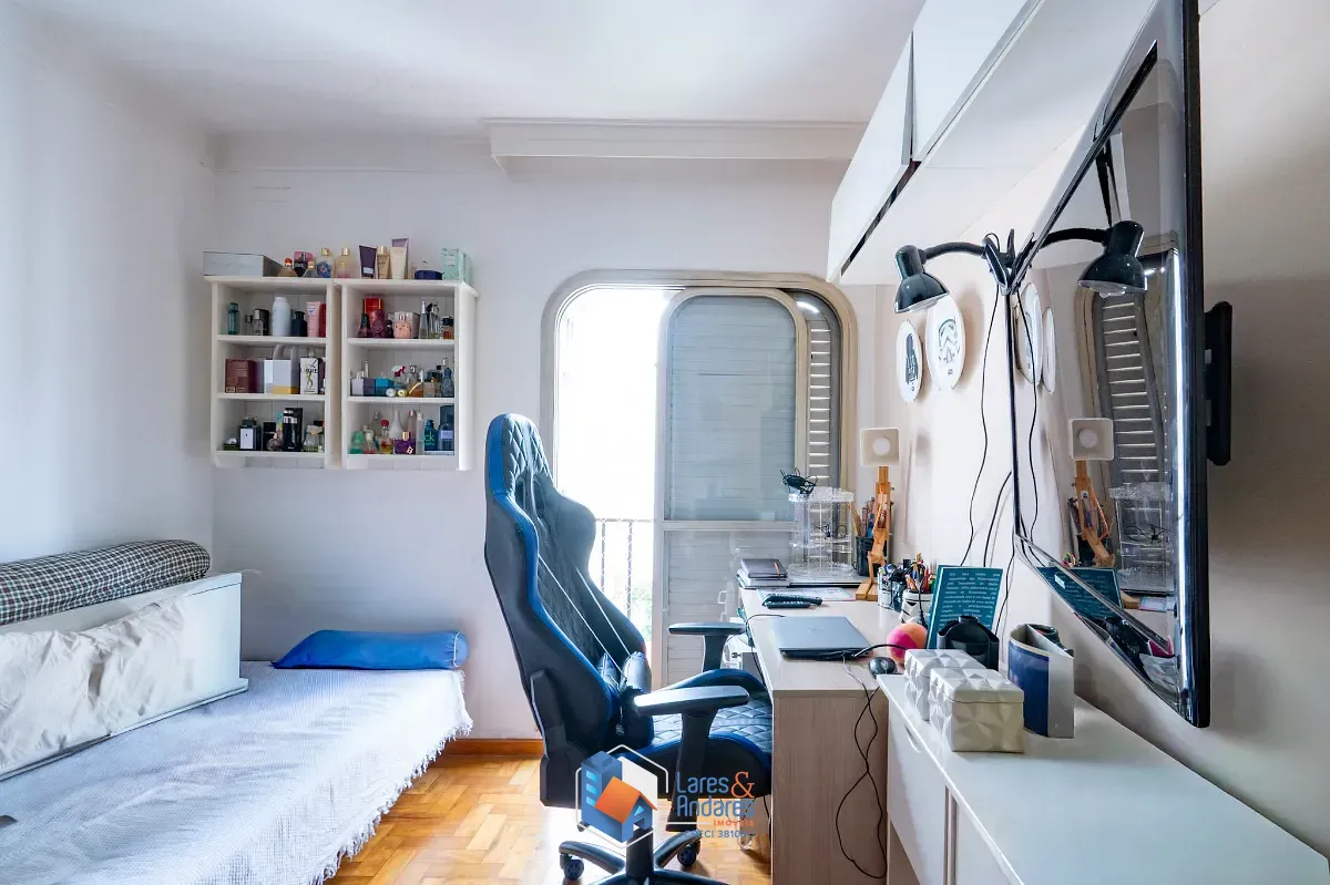Apartamento, 2 quartos, 73 m² - Foto 15
