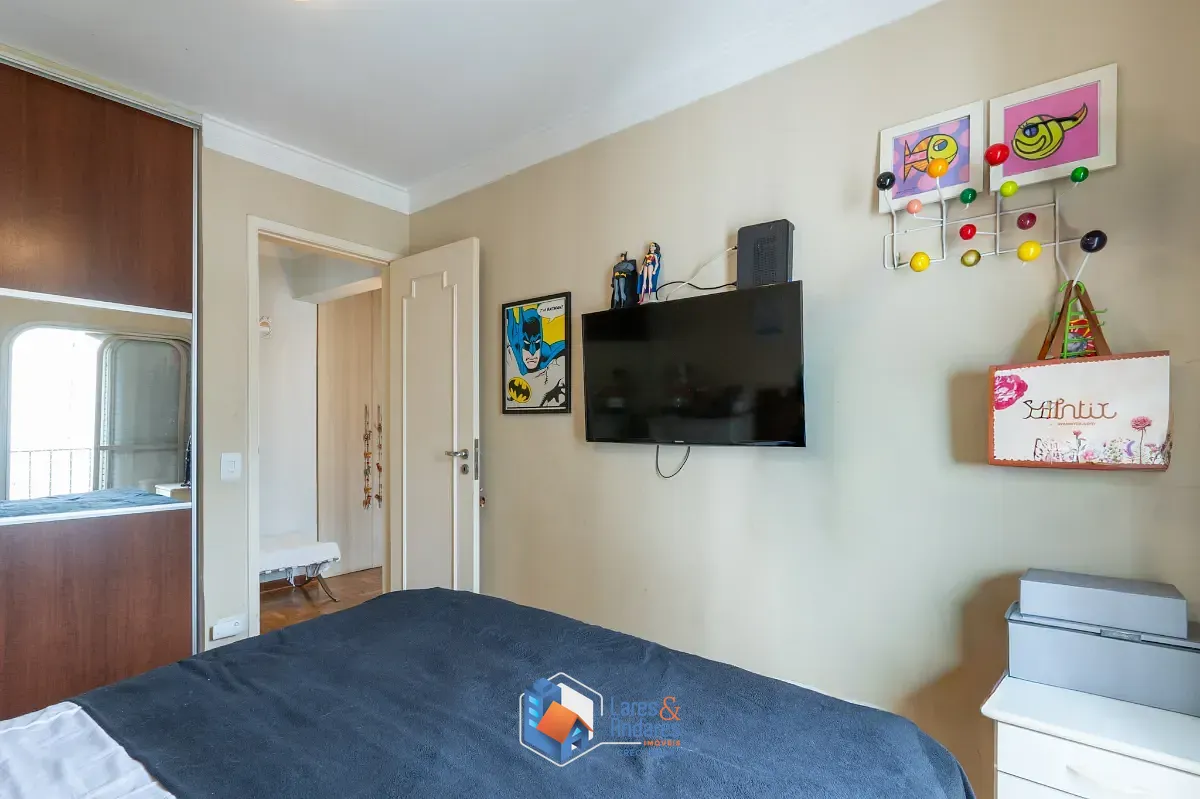 Apartamento, 2 quartos, 73 m² - Foto 14