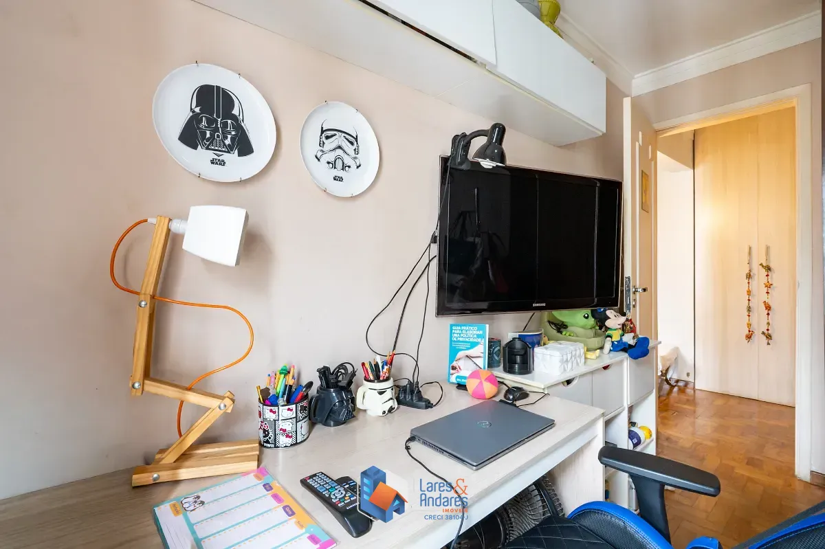 Apartamento, 2 quartos, 73 m² - Foto 18