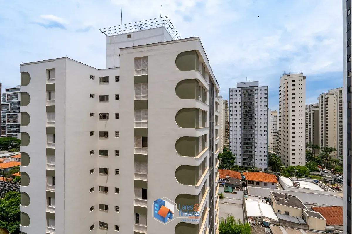Apartamento, 2 quartos, 73 m² - Foto 9