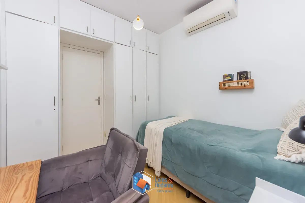 Apartamento, 2 quartos, 63 m² - Foto 24