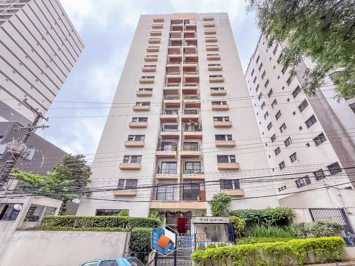 Apartamento, 2 quartos, 63 m² - Foto 32