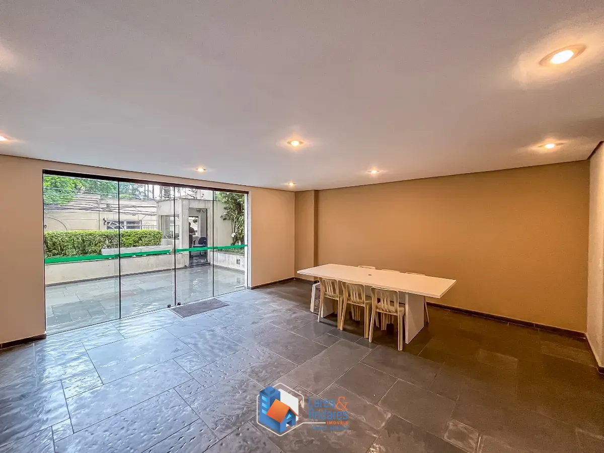 Apartamento, 2 quartos, 63 m² - Foto 28