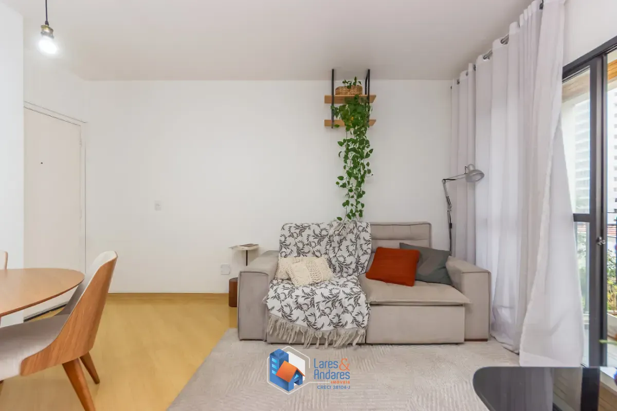 Apartamento, 2 quartos, 63 m² - Foto 11