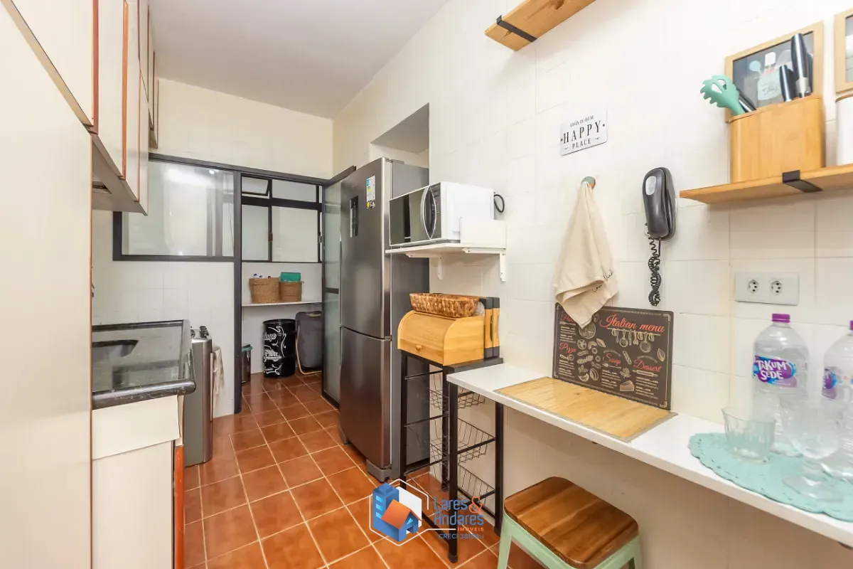 Apartamento, 2 quartos, 63 m² - Foto 12