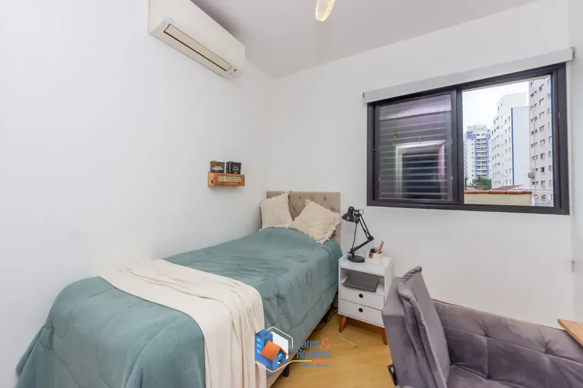 Apartamento, 2 quartos, 63 m² - Foto 23