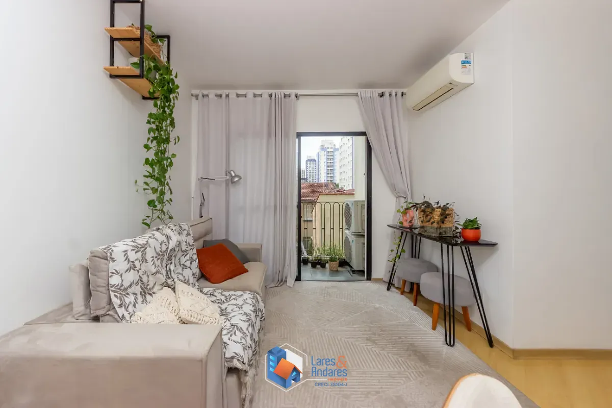 Apartamento, 2 quartos, 63 m² - Foto 3