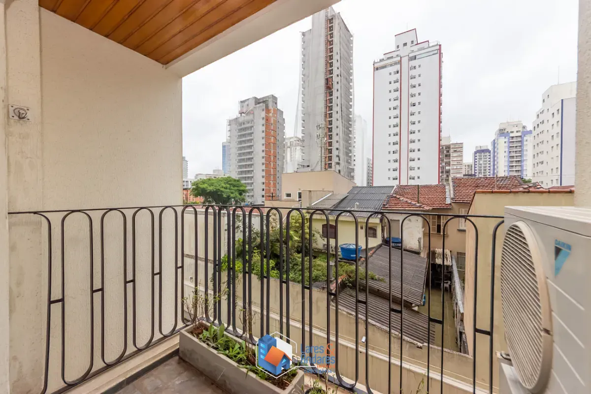 Apartamento, 2 quartos, 63 m² - Foto 8