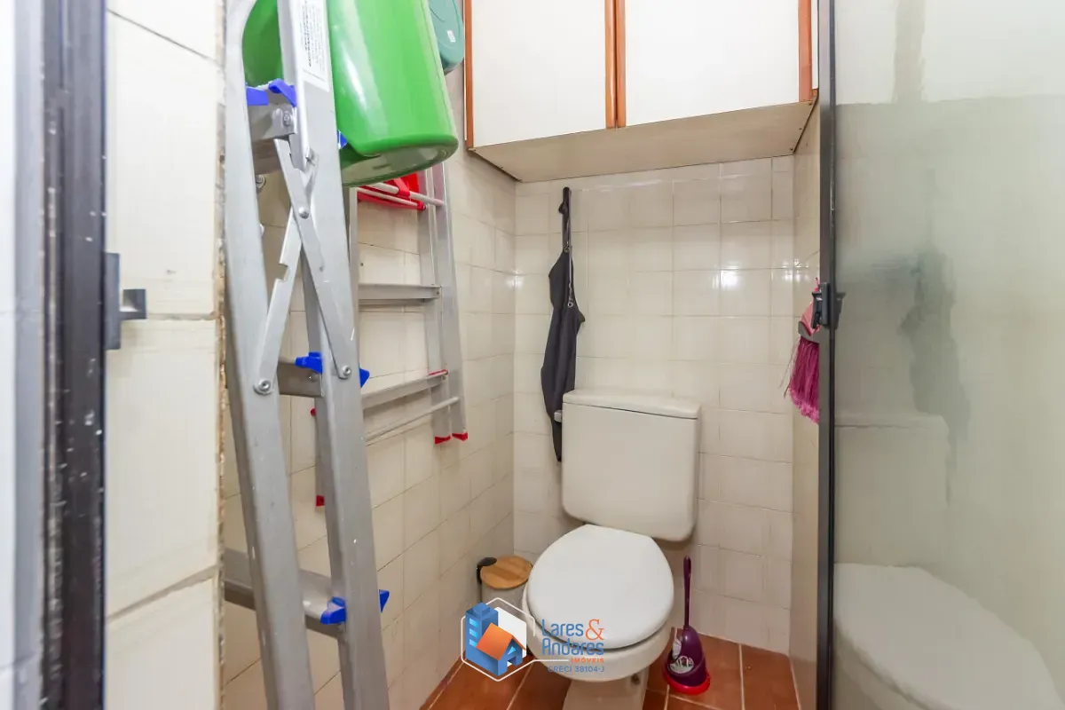 Apartamento, 2 quartos, 63 m² - Foto 13