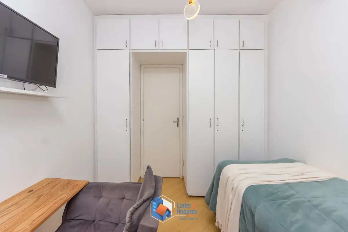 Apartamento, 2 quartos, 63 m² - Foto 25