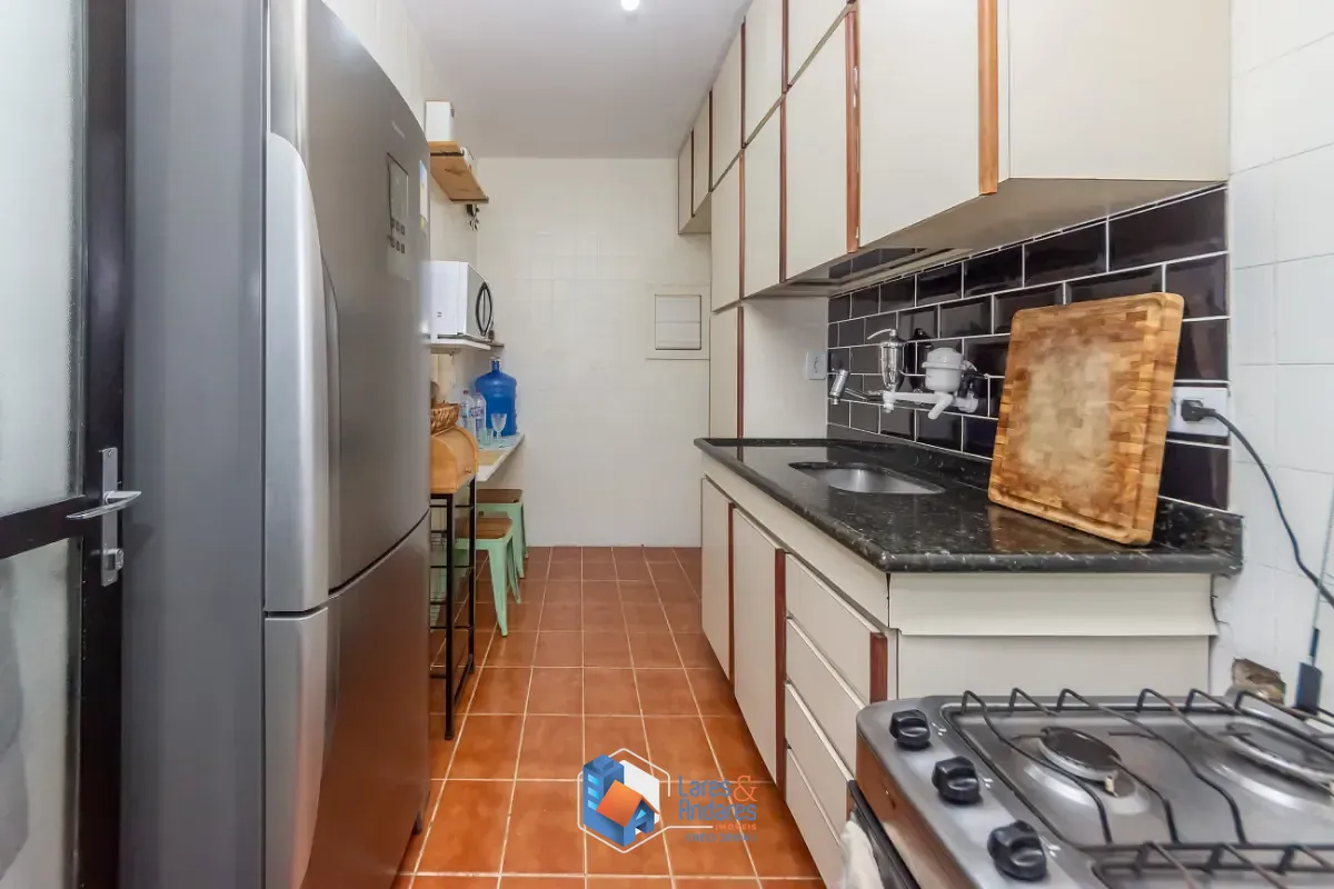 Apartamento, 2 quartos, 63 m² - Foto 16