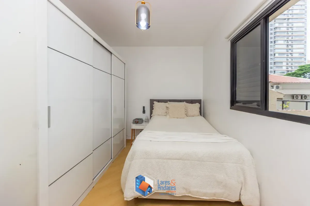 Apartamento, 2 quartos, 63 m² - Foto 19